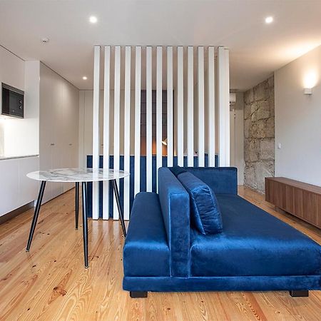 Orm - Martires & Pinheiro Apartments Porto Luaran gambar