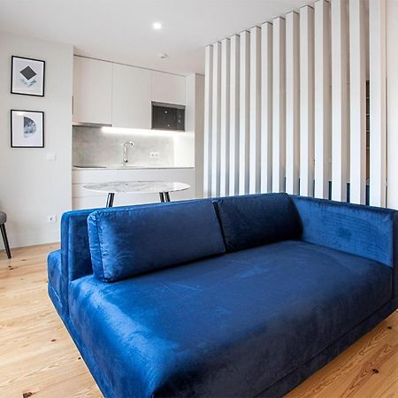 Orm - Martires & Pinheiro Apartments Porto Luaran gambar