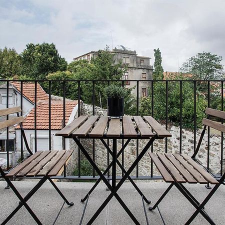 Orm - Martires & Pinheiro Apartments Porto Luaran gambar