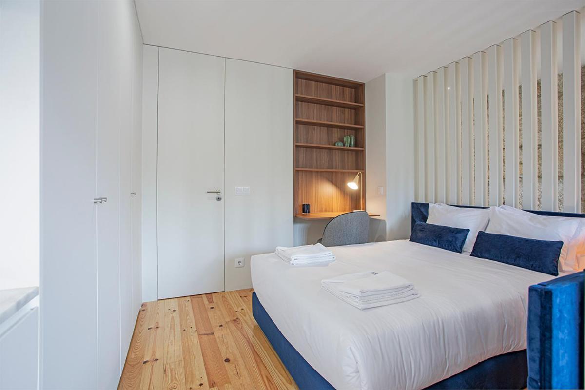 Orm - Martires & Pinheiro Apartments Porto Luaran gambar