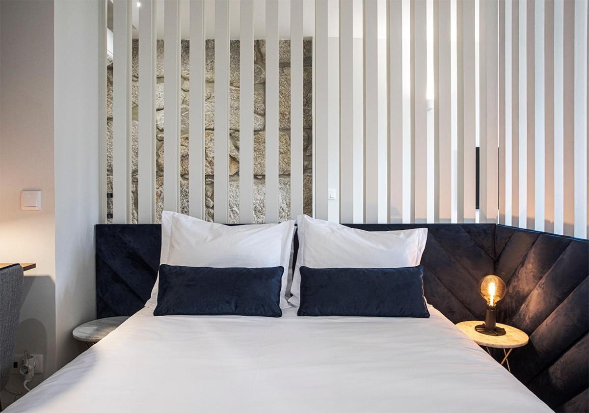 Orm - Martires & Pinheiro Apartments Porto Luaran gambar