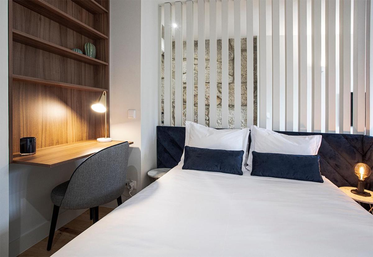 Orm - Martires & Pinheiro Apartments Porto Luaran gambar