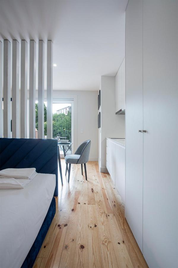 Orm - Martires & Pinheiro Apartments Porto Luaran gambar
