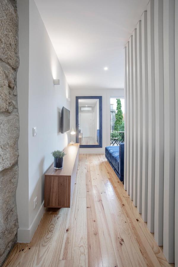 Orm - Martires & Pinheiro Apartments Porto Luaran gambar