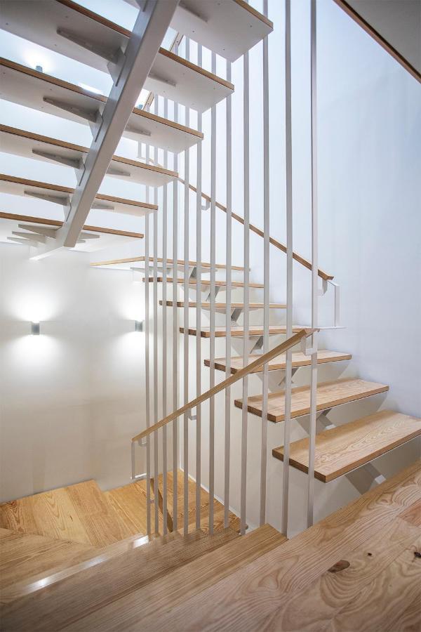 Orm - Martires & Pinheiro Apartments Porto Luaran gambar