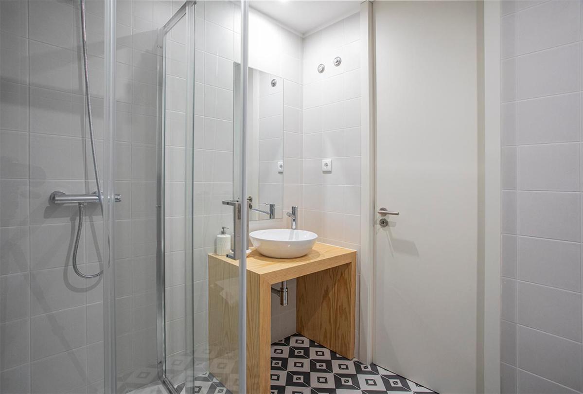 Orm - Martires & Pinheiro Apartments Porto Luaran gambar