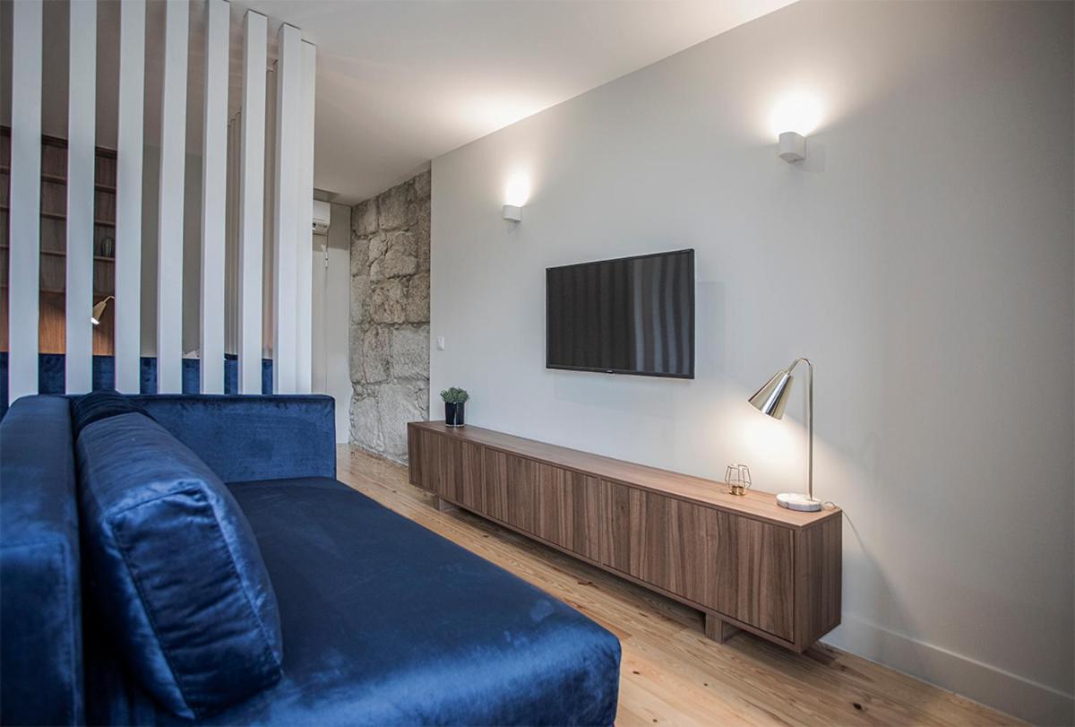 Orm - Martires & Pinheiro Apartments Porto Luaran gambar