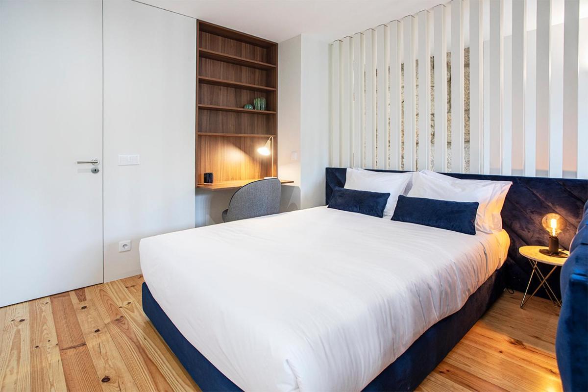 Orm - Martires & Pinheiro Apartments Porto Luaran gambar