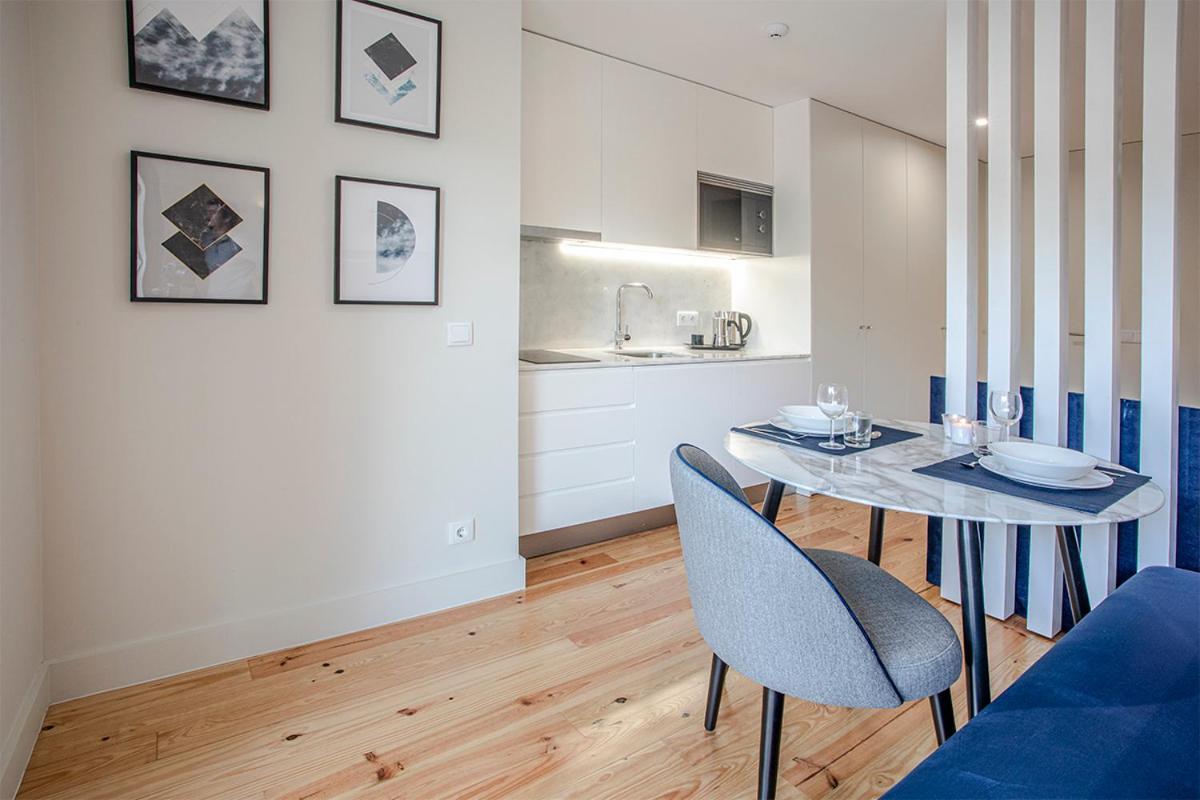 Orm - Martires & Pinheiro Apartments Porto Luaran gambar