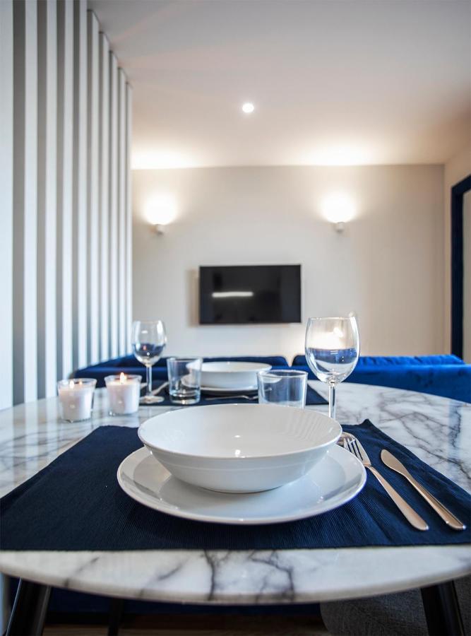 Orm - Martires & Pinheiro Apartments Porto Luaran gambar