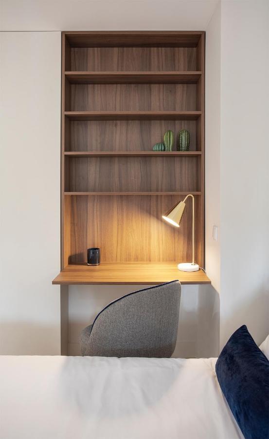 Orm - Martires & Pinheiro Apartments Porto Luaran gambar