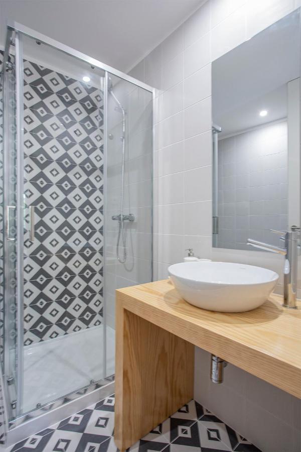 Orm - Martires & Pinheiro Apartments Porto Luaran gambar