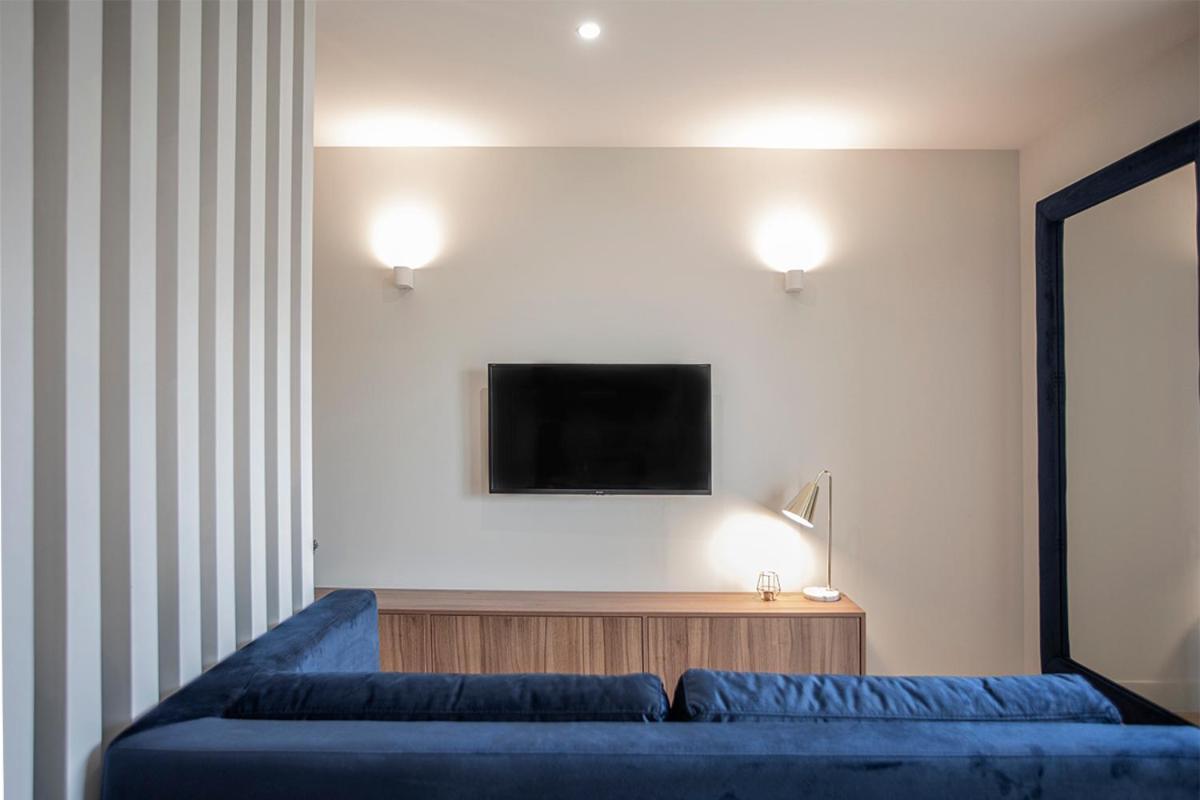 Orm - Martires & Pinheiro Apartments Porto Luaran gambar