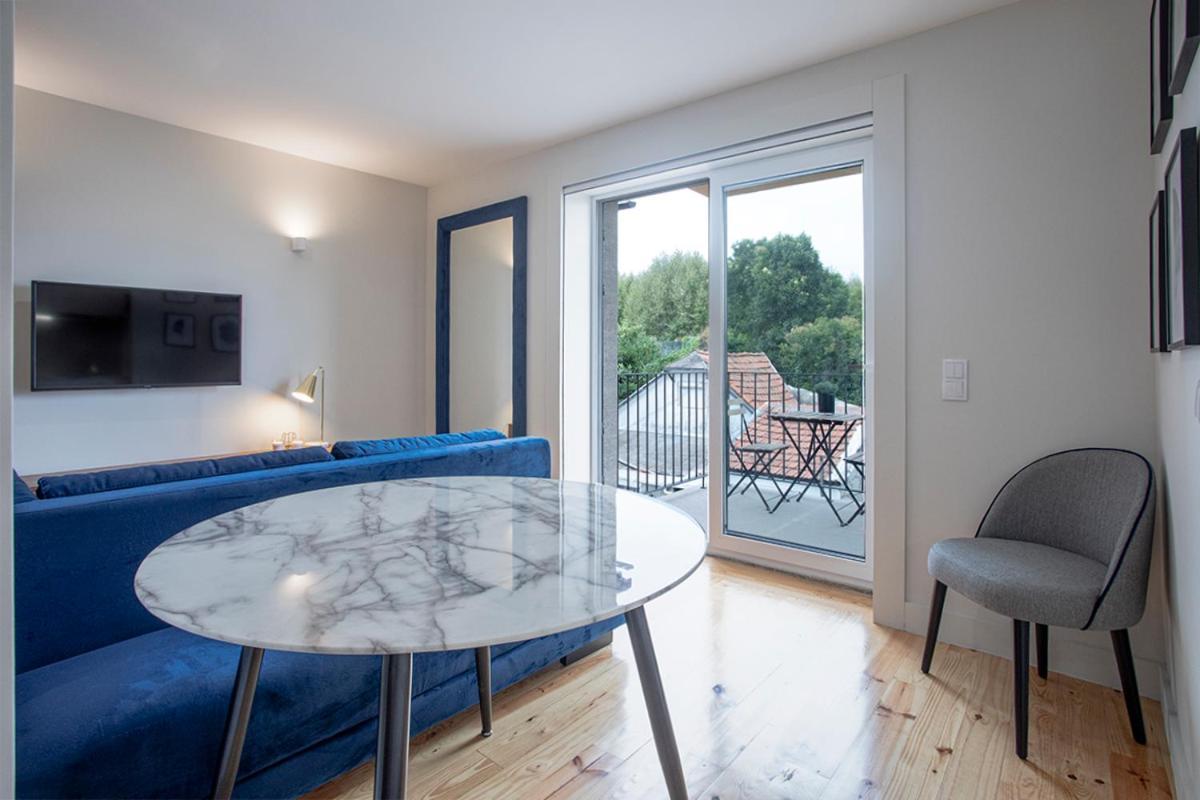 Orm - Martires & Pinheiro Apartments Porto Luaran gambar