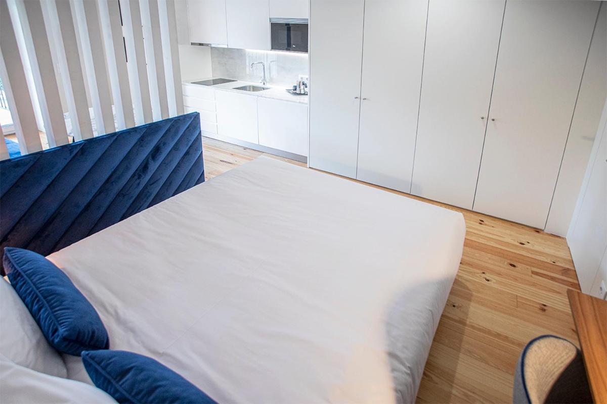 Orm - Martires & Pinheiro Apartments Porto Luaran gambar
