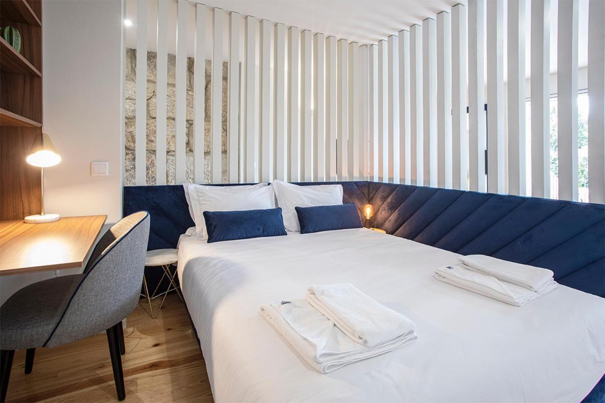 Orm - Martires & Pinheiro Apartments Porto Luaran gambar
