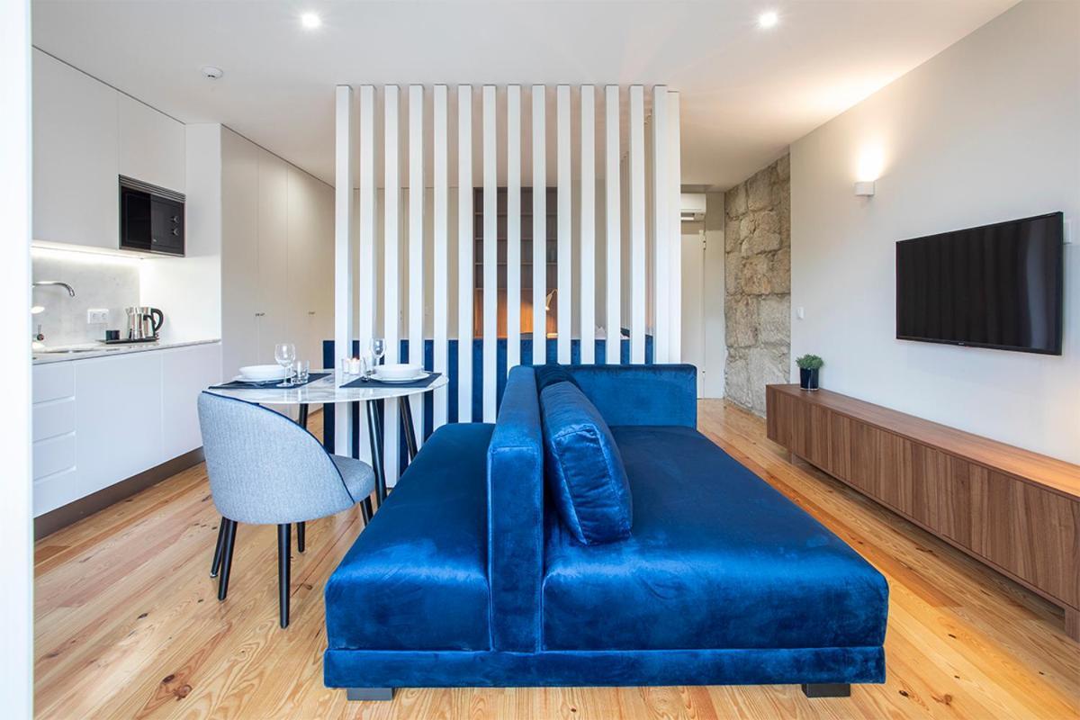 Orm - Martires & Pinheiro Apartments Porto Luaran gambar