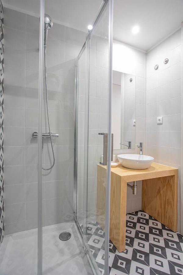 Orm - Martires & Pinheiro Apartments Porto Luaran gambar