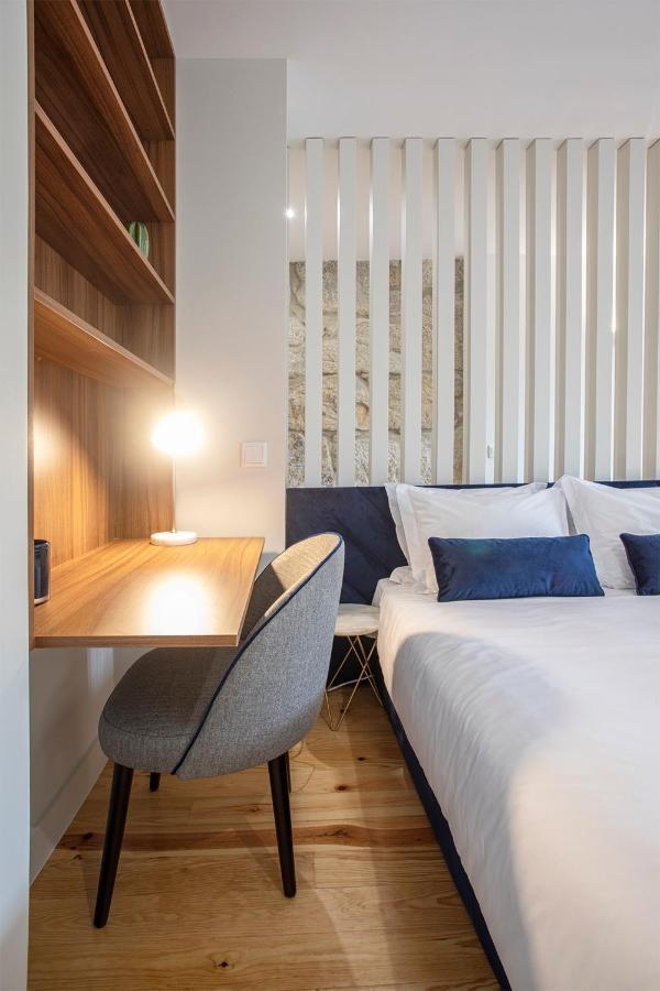 Orm - Martires & Pinheiro Apartments Porto Luaran gambar