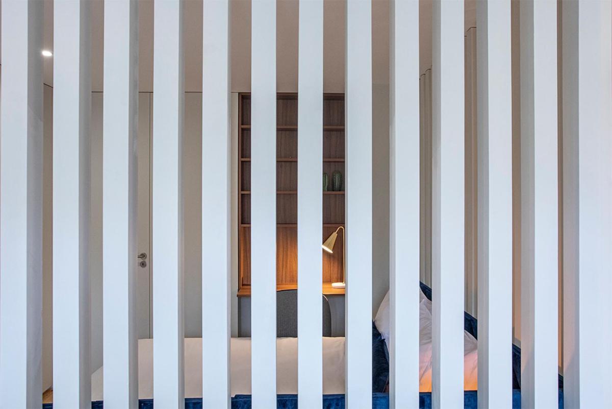 Orm - Martires & Pinheiro Apartments Porto Luaran gambar