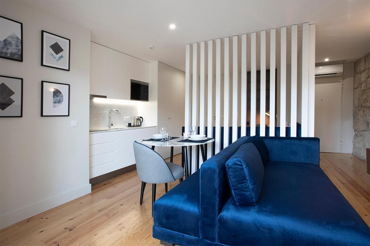 Orm - Martires & Pinheiro Apartments Porto Luaran gambar