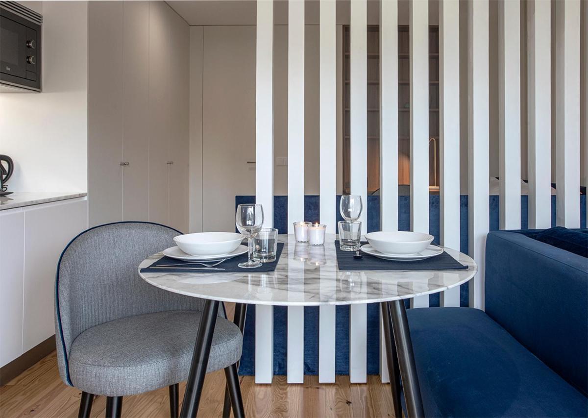 Orm - Martires & Pinheiro Apartments Porto Luaran gambar
