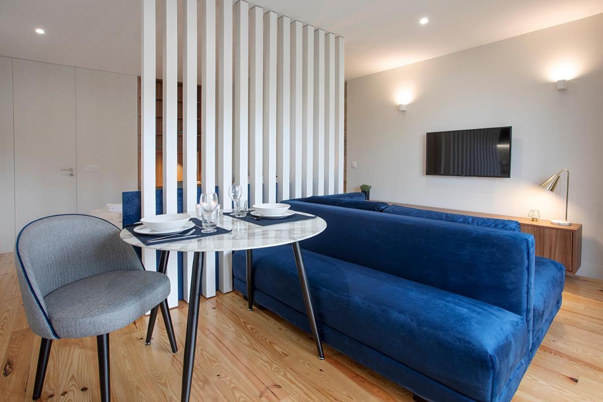 Orm - Martires & Pinheiro Apartments Porto Luaran gambar