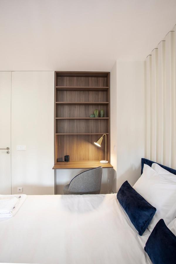 Orm - Martires & Pinheiro Apartments Porto Luaran gambar