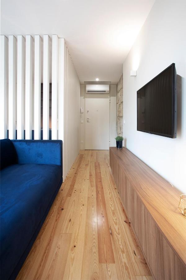 Orm - Martires & Pinheiro Apartments Porto Luaran gambar