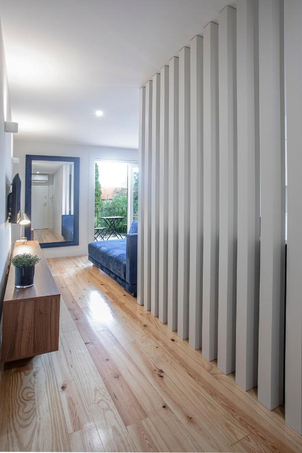 Orm - Martires & Pinheiro Apartments Porto Luaran gambar