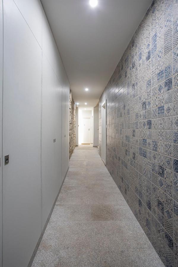 Orm - Martires & Pinheiro Apartments Porto Luaran gambar