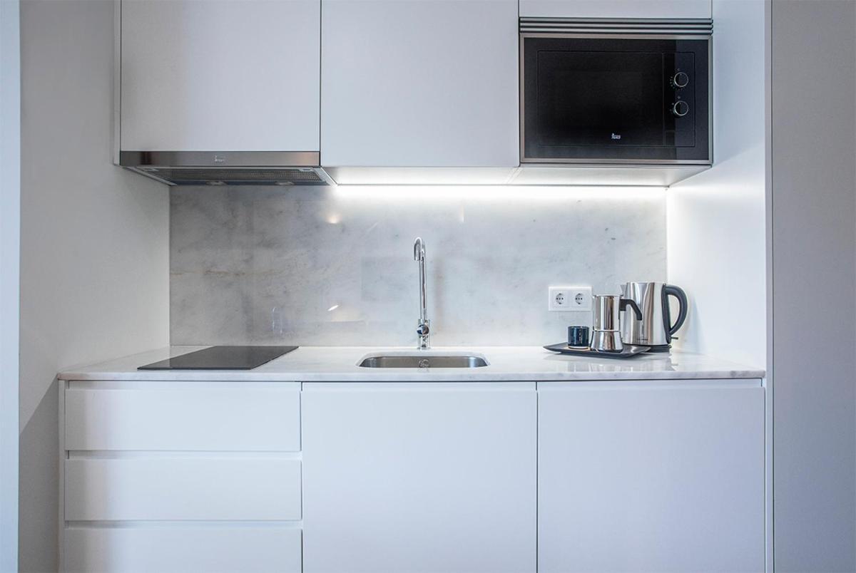 Orm - Martires & Pinheiro Apartments Porto Luaran gambar