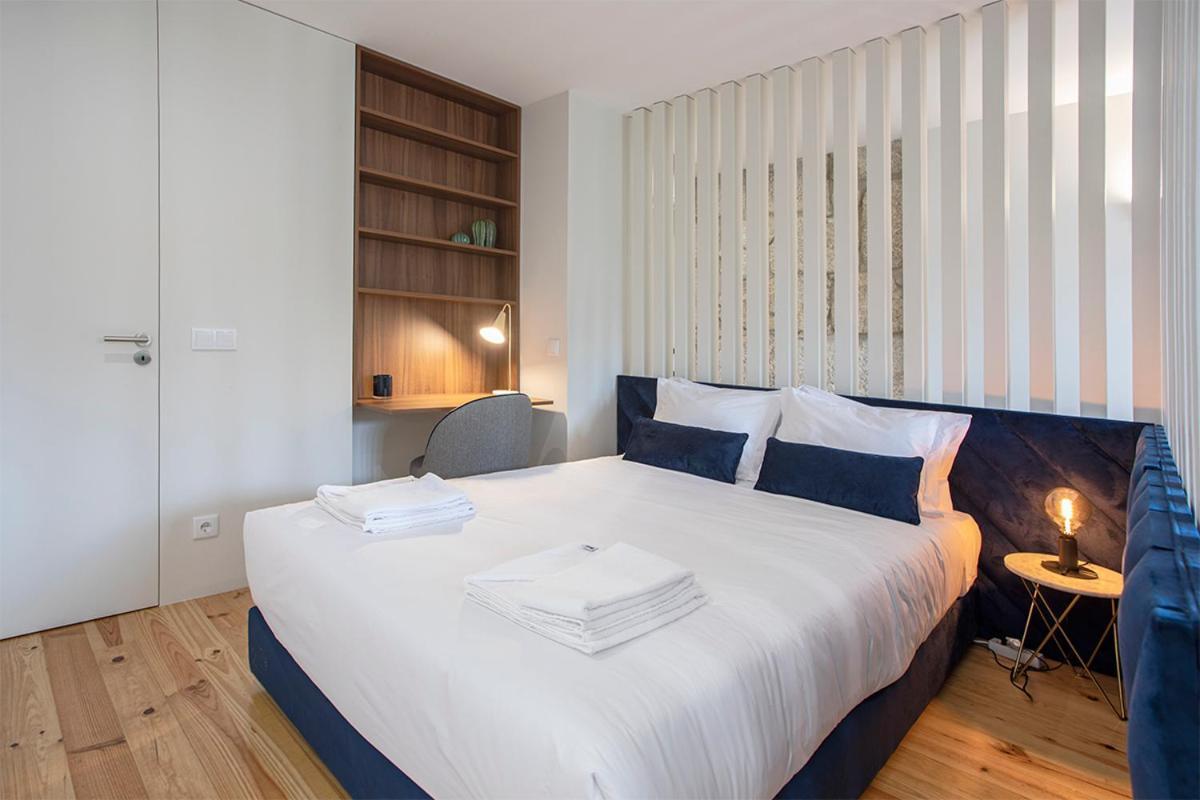 Orm - Martires & Pinheiro Apartments Porto Luaran gambar
