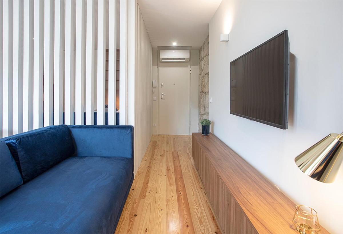 Orm - Martires & Pinheiro Apartments Porto Luaran gambar