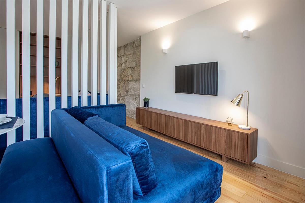 Orm - Martires & Pinheiro Apartments Porto Luaran gambar