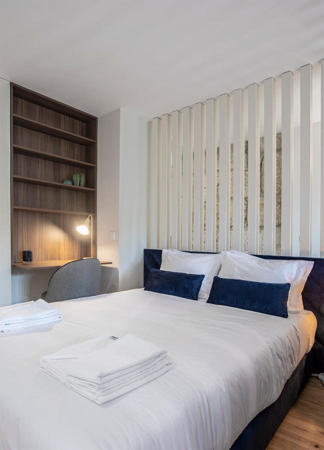 Orm - Martires & Pinheiro Apartments Porto Luaran gambar