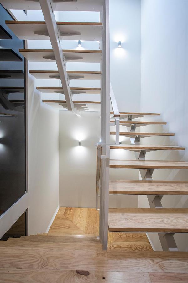 Orm - Martires & Pinheiro Apartments Porto Luaran gambar
