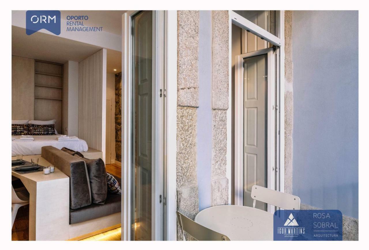 Orm - Martires & Pinheiro Apartments Porto Luaran gambar