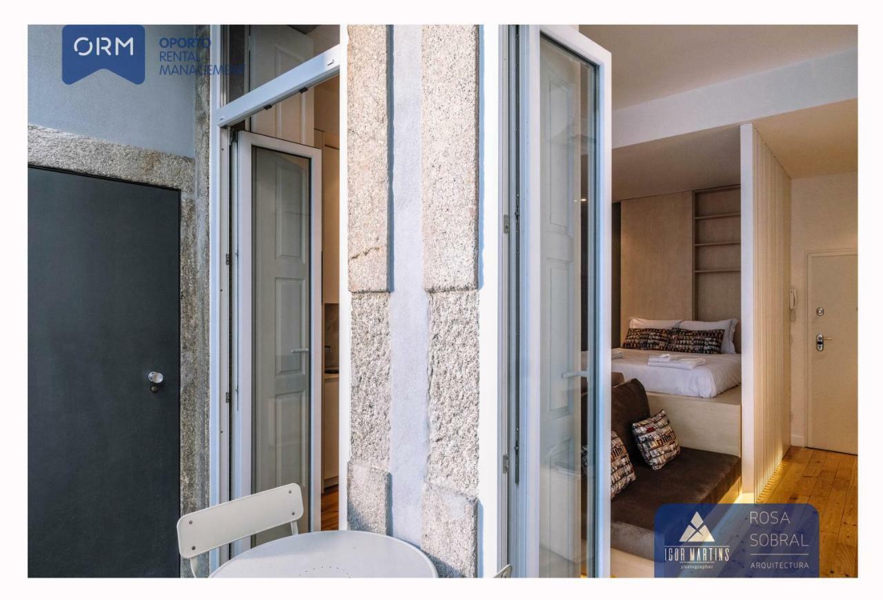 Orm - Martires & Pinheiro Apartments Porto Luaran gambar