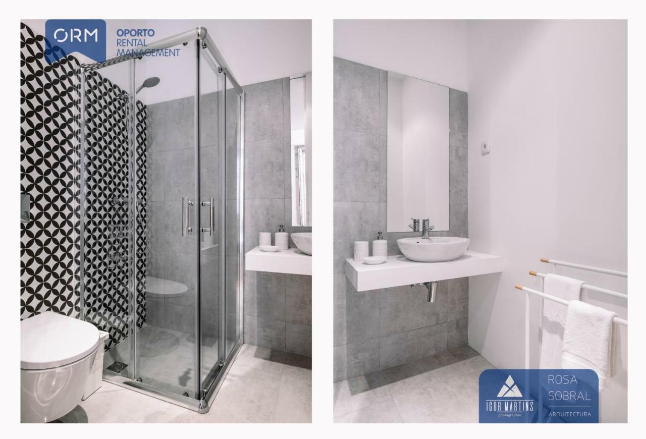Orm - Martires & Pinheiro Apartments Porto Luaran gambar