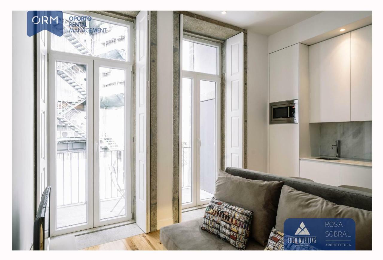Orm - Martires & Pinheiro Apartments Porto Luaran gambar